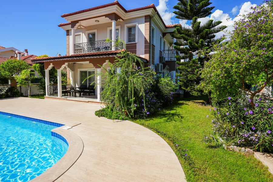 Villa Şadi